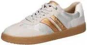 s.Oliver Sneaker Damen silber
