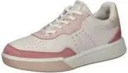 Ecco Street Court W Sneaker Damen weiß
