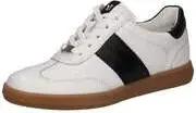 Caprice Sneaker Damen weiß