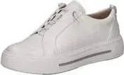 Caprice Sneaker Damen weiß