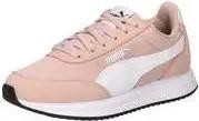 PUMA R78 Lightwind Sneaker Damen rosa