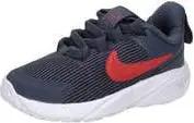 Nike Star Runner 4 Running Mädchen|Jungen grau