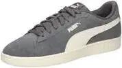 PUMA Smash 3.0 Sneaker Herren grau