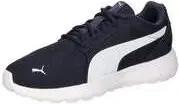 PUMA Softride Cosmic LT Sneaker Herren blau