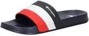 Champion All American Slide Herren blau