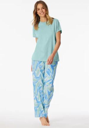 Shirt kurzarm jade - Mix+Relax 38