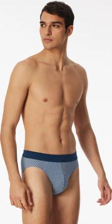 Rio-Slip kariert air - 95/5 6