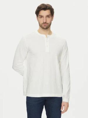 Marc O'Polo Longsleeve 522 2246 52064 Écru Regular Fit