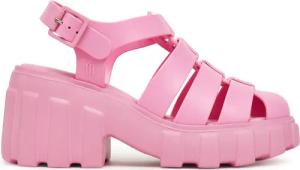 Melissa Sandalen Melissa Megan Ad M 33835 Rosa