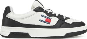 Tommy Jeans Sneakers (New) Tjm Cupsole Leather Ess EM0EM01443 Weiß