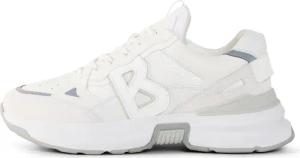 BOGNER Sneaker CTP25 für Herren - Weiß - 40