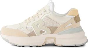 BOGNER Sneaker CTP25 für Damen - Beige - 38