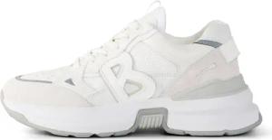 BOGNER Sneaker CTP25 für Damen - Weiß - 38