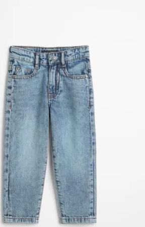 KIDS-BOYS Jeans