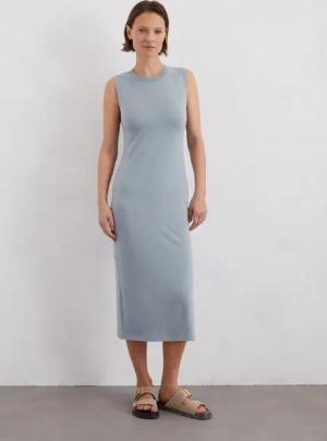 Jerseykleid shaped