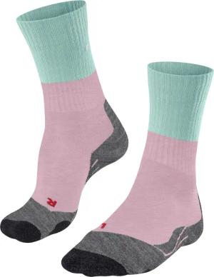 Falke TK2 Explore Socken Damen