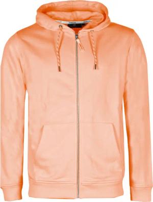 Indicode Kapuzensweatjacke "INPonto"