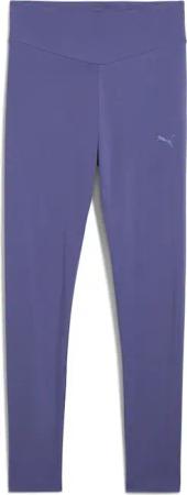 PUMA Leggings "HER Hochgeschnittene Leggings Damen"