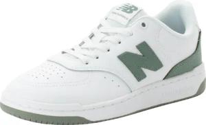 New Balance Sneaker "BB80", von dem New Balance 550 inspiriert