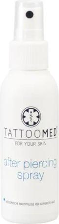 Tattoo Med GmbH Erste-Hilfe-Set Spray