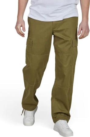 Jack & Jones Cargohose Herren Stretch Loose Fit JPSTKarl Thor Cargo
