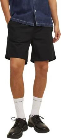 Jack & Jones Herren Short JPSTJAIDEN SUMMER LINEN BLEND SHORT- Relaxed Fit