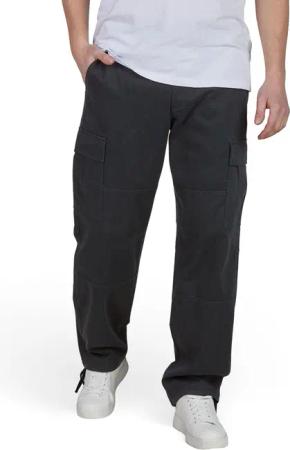 Jack & Jones Cargohose Herren Stretch Loose Fit JPSTKarl Thor Cargo