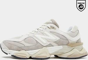 New Balance 9060 - Herren, Cremefarben