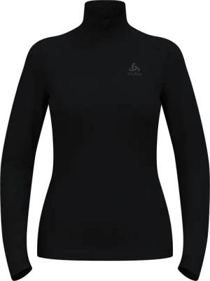 Odlo Damen Fundamentals Turtle Neck Longsleeve