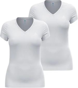 Odlo Damen Active Everyday Eco 2er Pack Tops