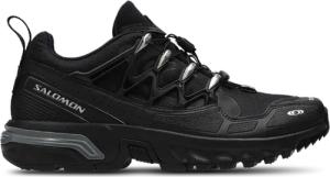 Salomon ACS Herren Schuhe - Schwarz - Größe: 42 - Netz/Synthetik - Foot Locker