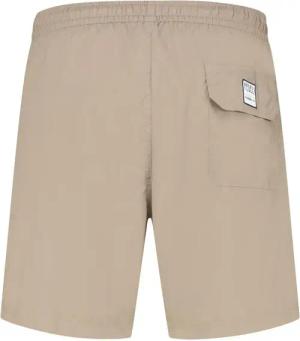 Fedeli - Swim Trousers Woven Fabric Man - Größe S - braun