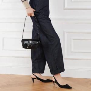 Bally Beuteltaschen - Beckett Cross Sw - Gr. unisize - in Schwarz - für Damen