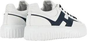 Hogan Low-Top Sneaker - Sneakers White - Gr. US_8 - in Weiß - für Damen
