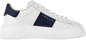 Hogan Low-Top Sneaker - Sneakers White - Gr. US_7 - in Weiß - für Damen