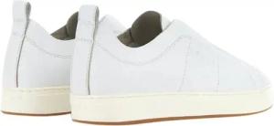 Hogan Low-Top Sneaker - Sneakers White - Gr. US_6_5 - in Weiß - für Damen