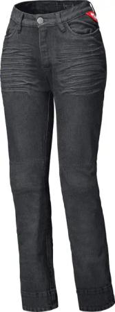 Held Crackerjane II Damen Jeanshose schwarz 28/34 Damen