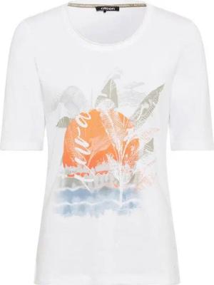 Olsen T-Shirt T-Shirt Short Sleeves