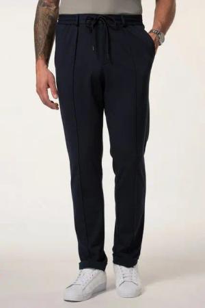 JP1880 Chinohose JP 1880 Chino FLEXNAMIC® Business Jersey Bundfalte