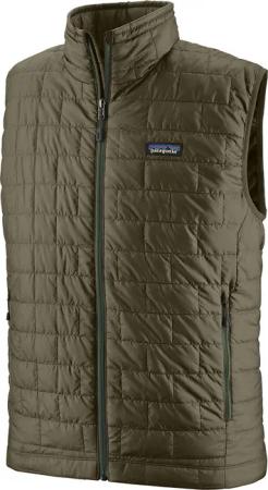 Patagonia Herren Nano Puff Weste