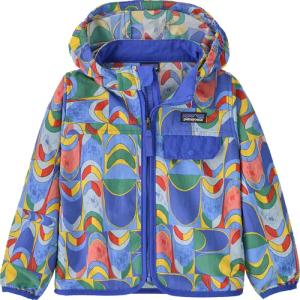 Patagonia Kinder Baby Baggies Jacke