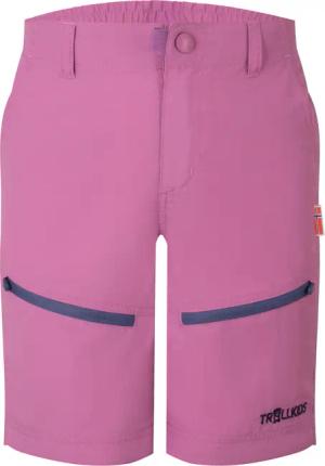 Trollkids Kinder Seiland Shorts