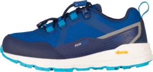Trollkids Kinder Skarvan Hiker Low XT Schuhe