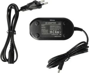 vhbw passend für Samsung SC-MX20E/QVC, SC-MX20E, SC-MX20H, SC-MX20ER/QVC, Netzteil