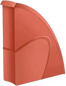 cep Stehsammler TERRA NOVA 1006740091 terracotta Kunststoff, DIN A4