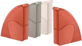 4 cep Stehsammler TERRA NOVA 1067449381 terracotta, sand, beige Kunststoff, DIN A4