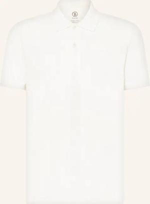 BOGNER Piqué-Poloshirt FION-8