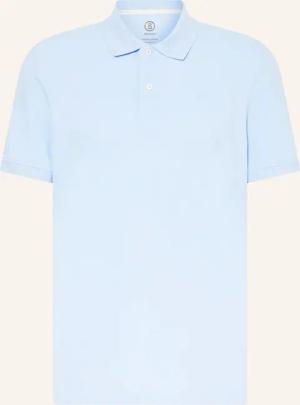 BOGNER Piqué-Poloshirt FION-8