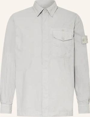 STONE ISLAND Jacke GHOST