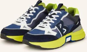 BOGNER Sneaker CTP25